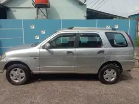 Daihatsu Taruna 2003 Bensin