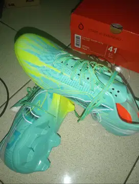 Ortus size 41 blum pernah dipake