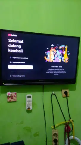 Tv led 32 in sharp