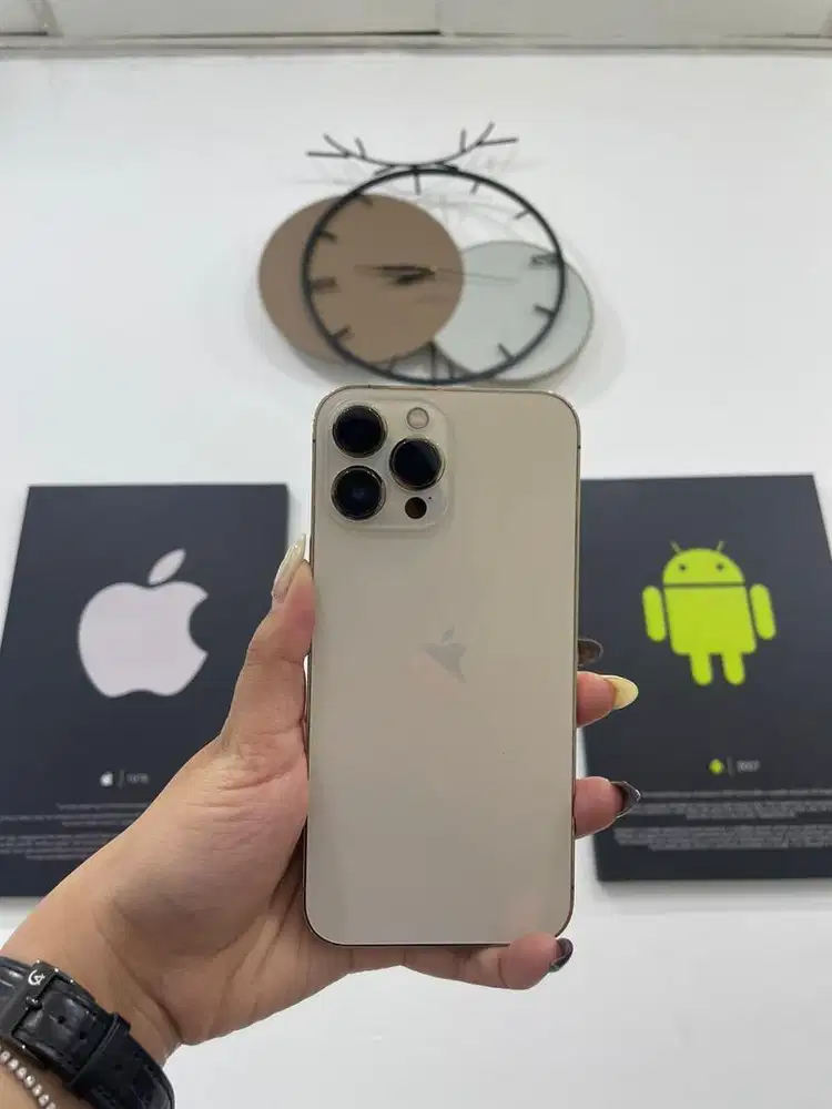 Iphone 13 pm 256 ibox