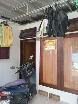 Dijual Cepat Rumah Di Klender Lokasi Strategis