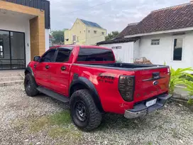 Mobil FORD DOBLE CABIN 4X4
