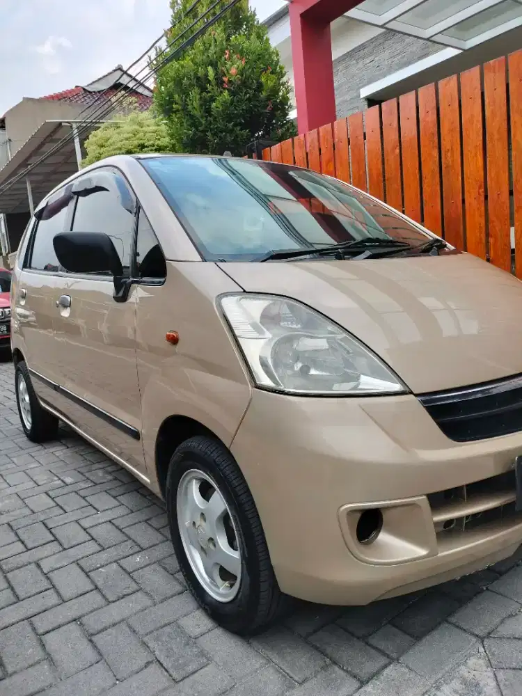 Karimun Estilo 2007 Original istimewa jarang ada