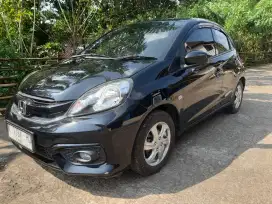 Brio E 2017 akir pajak panjang