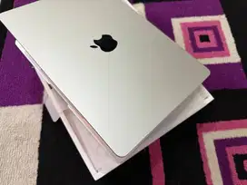 Jual macbook air m2 2022 original