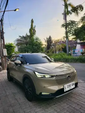 [Gress Mobil Kutisari]Hrv SE AT Two Tone Tahun 2024 Warna Langka