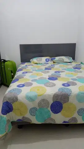 2 BR~260 juta TERMURAH‼️Apartemen Gunawangsa tidar