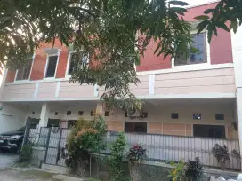 Jual Rumah kos-kosan