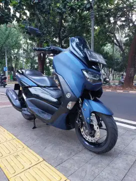 DP MINIM 1JTA CASH KREDIT NEW YAMAHA N MAX KEYLLES ABS THN 2020 PJK ON