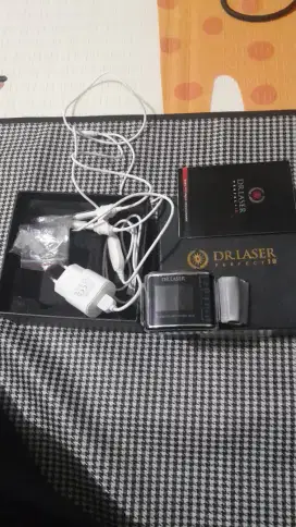 Dijual DR.LASER alat terapi