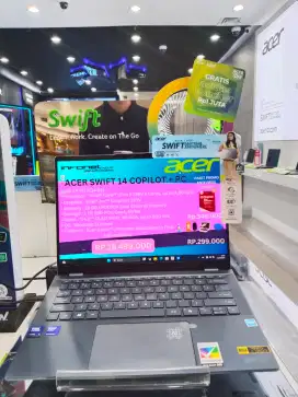 ACER SWIFT 14 COPILOT + PC