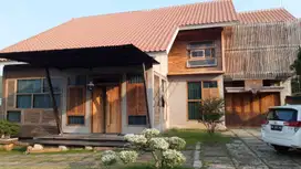 RUMAH MEWAH DI PUSAT KOTA PAHOMAN BANDAR LAMPUNG