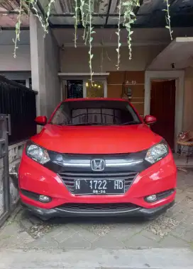 Mobil Gagah Elegan Berkelas