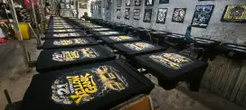 Lowongan kerja Helper sablon