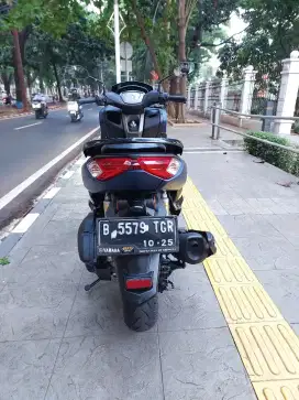 DP MINIM 1JTA CASH KREDIT NEW YAMAHA N MAX KEYLLES ABS THN 2020 PJK ON