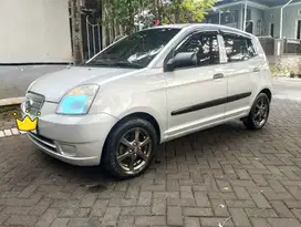 Kia Picanto terawat