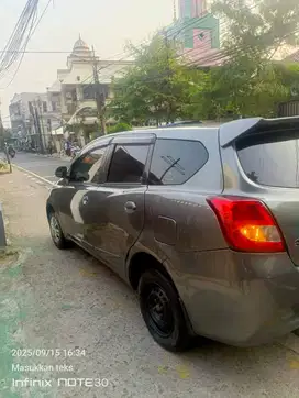 JUAL BUTUH DATSUN GO+