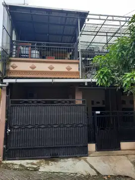 DIJUAL SEGERA Rumah Hook Asri Dekat Exit Tol, Tirtasani Malang