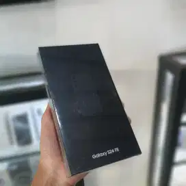 SAMSUNG S24 FE FREE ADAPTOR COD GRATIS ONGKIR