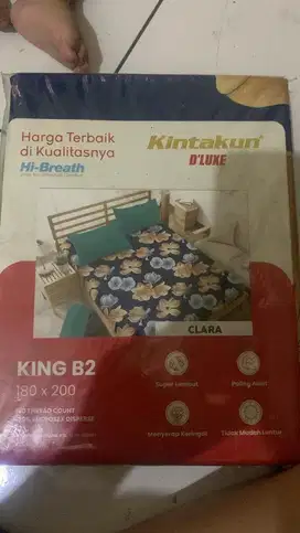 Seprei kintakun