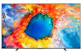 Toshiba LED TV 43 Inch 4K UHD Google Smart TV 43C350NP