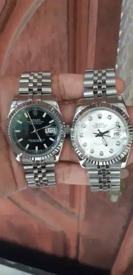 Dijual 6jam tangan pria