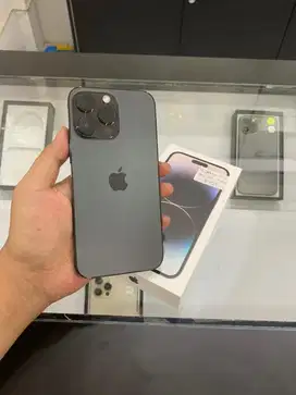 Iphone 14promax 256gb ibox mulus