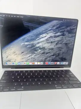 Macbook pro 2024 (M4)