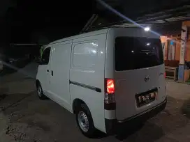 Blinvand AC 2022 km low seperti baru