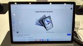SAMSUNG GALAXY TAB S10 FE 8 128GB