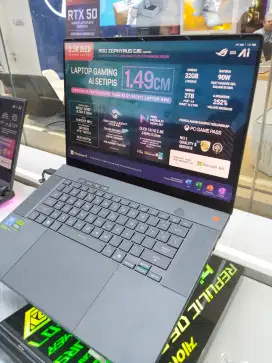 ROG ZEPHYRUS G16