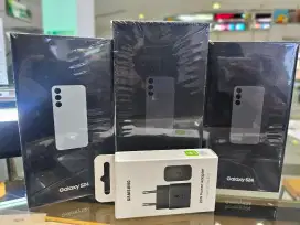 Samsung S24 Fe Free Adapter 25w