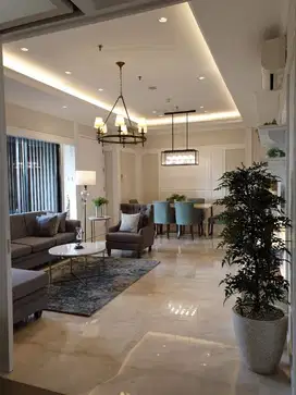 Sale Hamilton 1Park Avenue - Kebayoran Baru