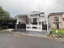 Rumah Baru Cantik Siap Huni di Citra Indah City Cileungsi Jonggol Bogo