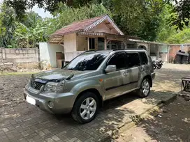 cash/TT nissan xtrail st 2.5 hhrrv AT crrve jauzz yaeris tuker tambah