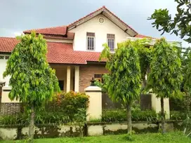 dijual rumah disumber