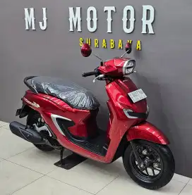 Honda Stylo 160 tahun 2024 // KREDIT DP 6 JT