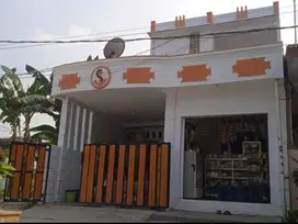 rumah dijual alamanda regency karang satria tambun utara bekasi
