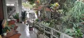 DIJUAL RUMAH 2 LANTAI DENGAN VIEW GUNUNG DAGO DI KOTA BANDUNG!