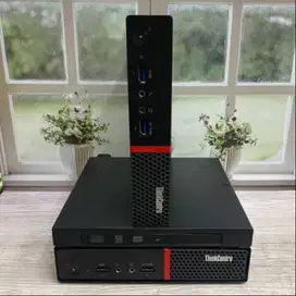 MINI PC LENOVO M700 Gen7 Ram Variasi Bergaransi N-SUR