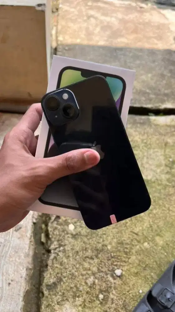 Iphone 14 128GB Inter Mulus