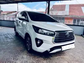 Toyota Innova Reborn G 2.4 Matic 2023