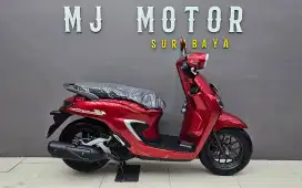 Honda Stylo 160 tahun 2024 // KREDIT DP 6 JT