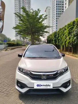 DP MURAH Honda Jazz 1.5 RS Bensin-MT CUOBB