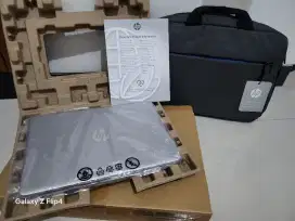 Laptop Bekas rasa Baru