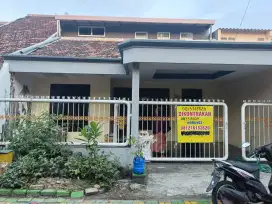 Di sewakan rumah tinggal