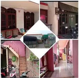 RUMAH COCOK UNTUK USAHA SURABAYA SELATAN