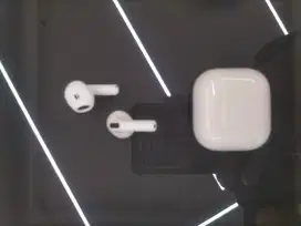 Airpods gen 4 ANC