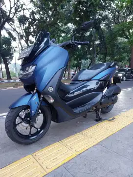 DP MINIM 1JTA CASH KREDIT NEW YAMAHA N MAX KEYLLES ABS THN 2020 PJK ON