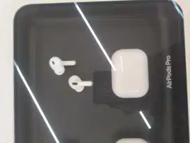 Airpods pro gen 2